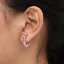 Roselle Diamond Bali