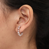 Roselle Diamond Bali