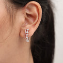 Roselle Diamond Bali