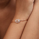 Orbit Diamond Bracelet