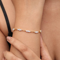 Liora Link Bracelet