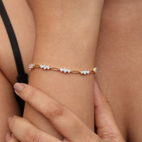 Liora Link Bracelet