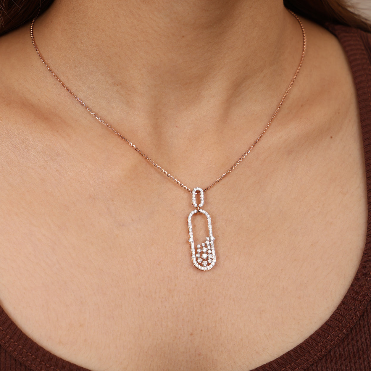 Unity Necklace