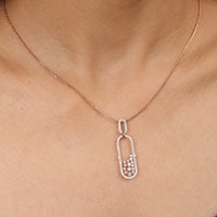 Unity Necklace