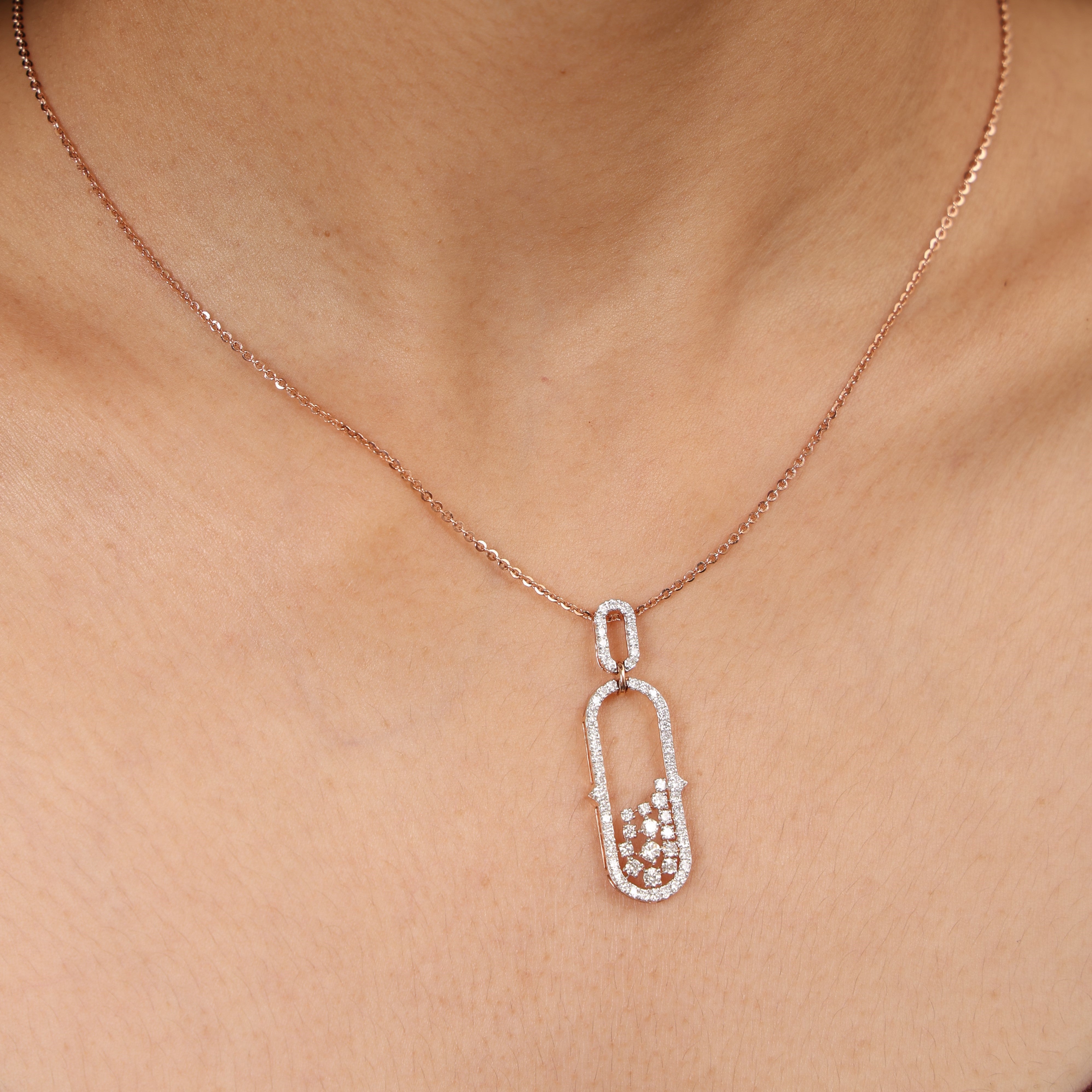 Unity Necklace