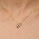 Trio Necklace