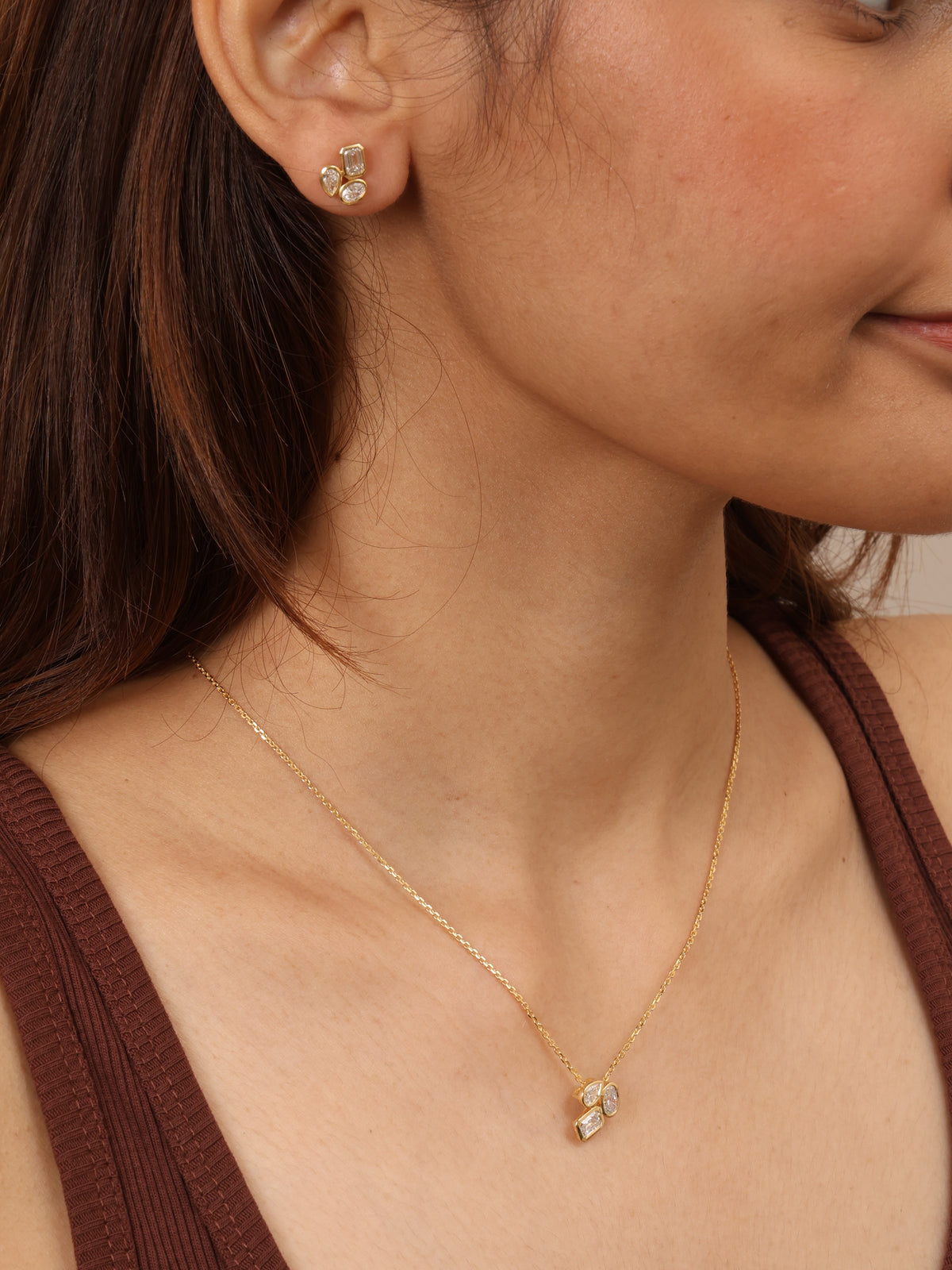 9 kt / Yellow Gold