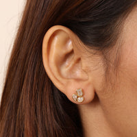 Trio Studs