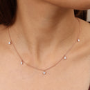Celeste Necklace