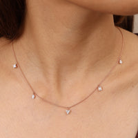Celeste Necklace