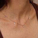 Celeste Necklace