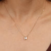 Aura Necklace