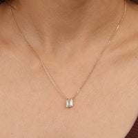 Aura Necklace