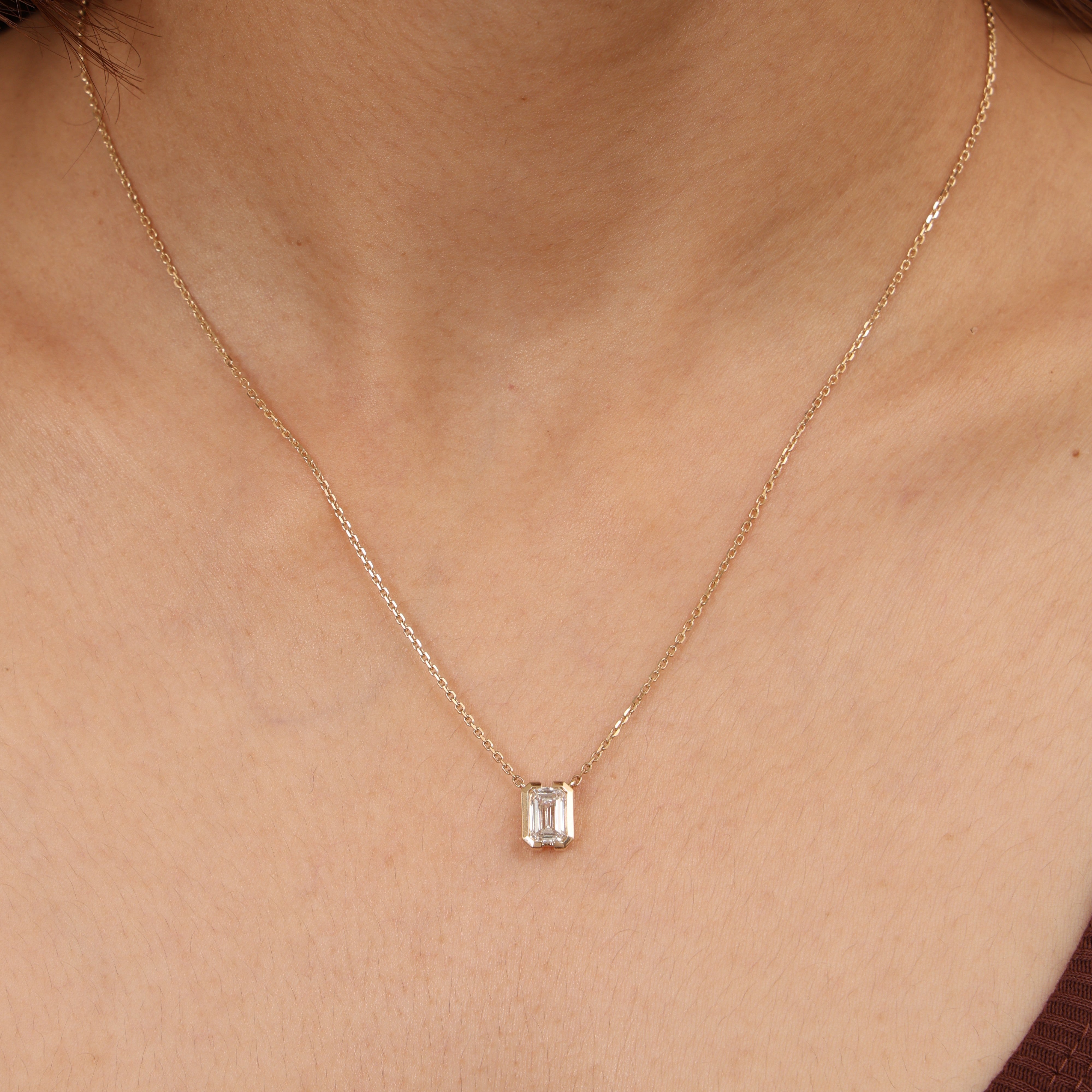 Aura Necklace