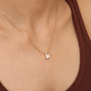 Aura Necklace