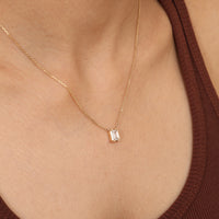 Aura Necklace