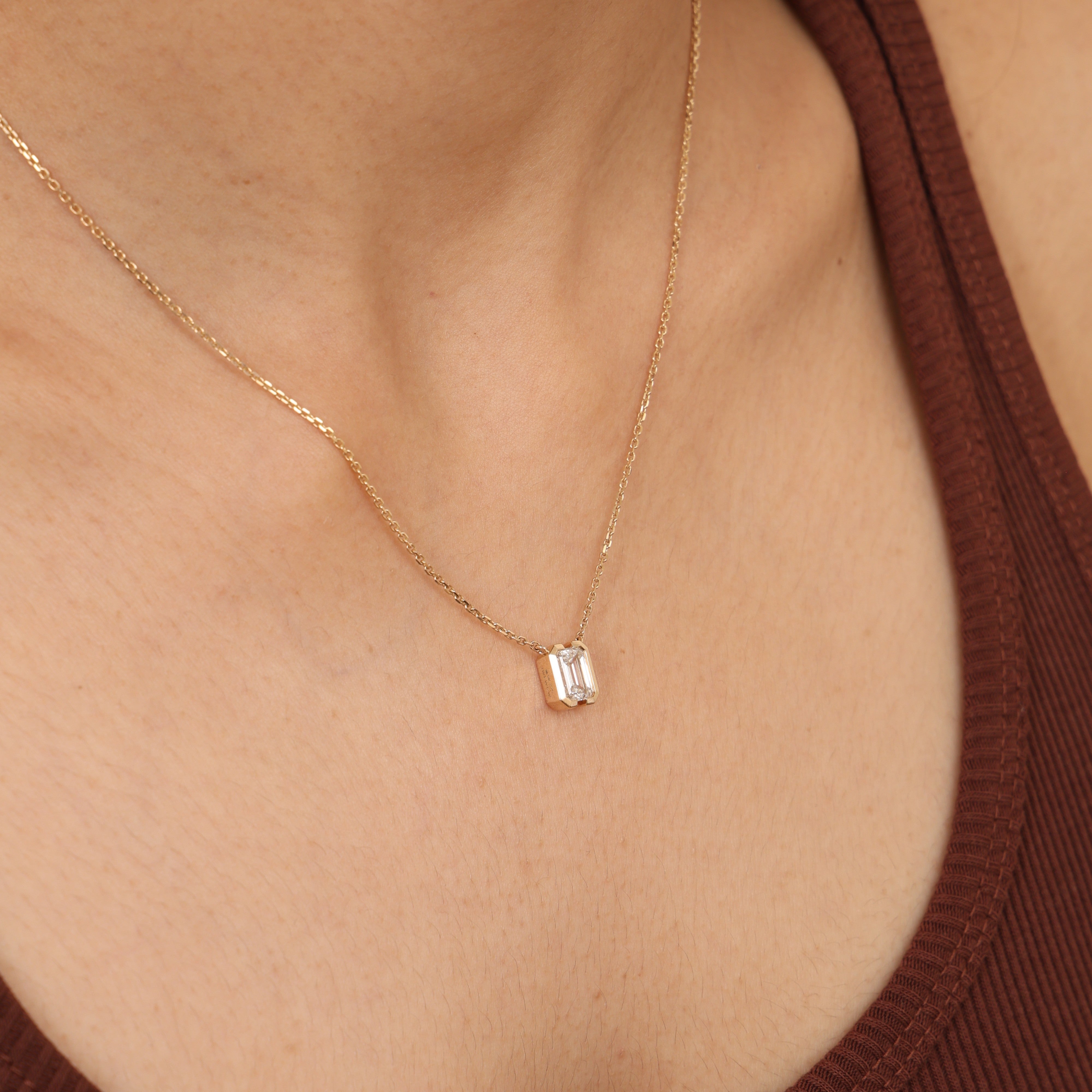 Aura Necklace
