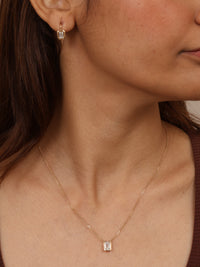 Aura Necklace