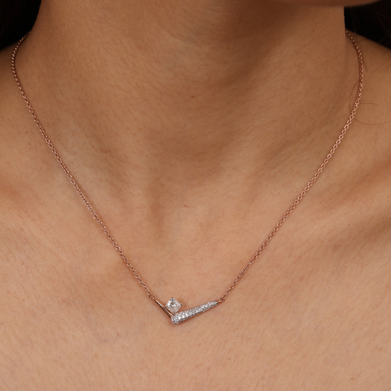 Viva Necklace