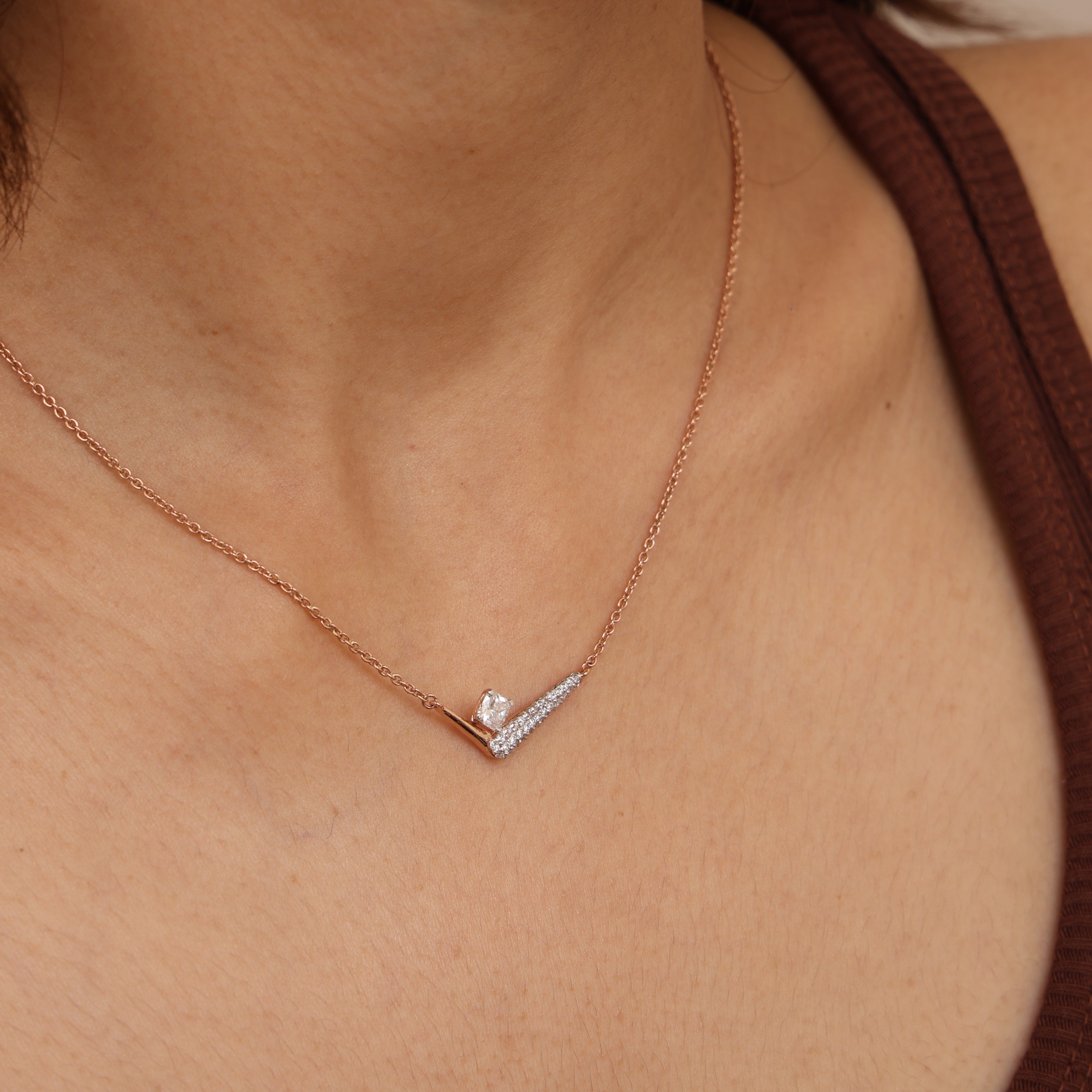Viva Necklace