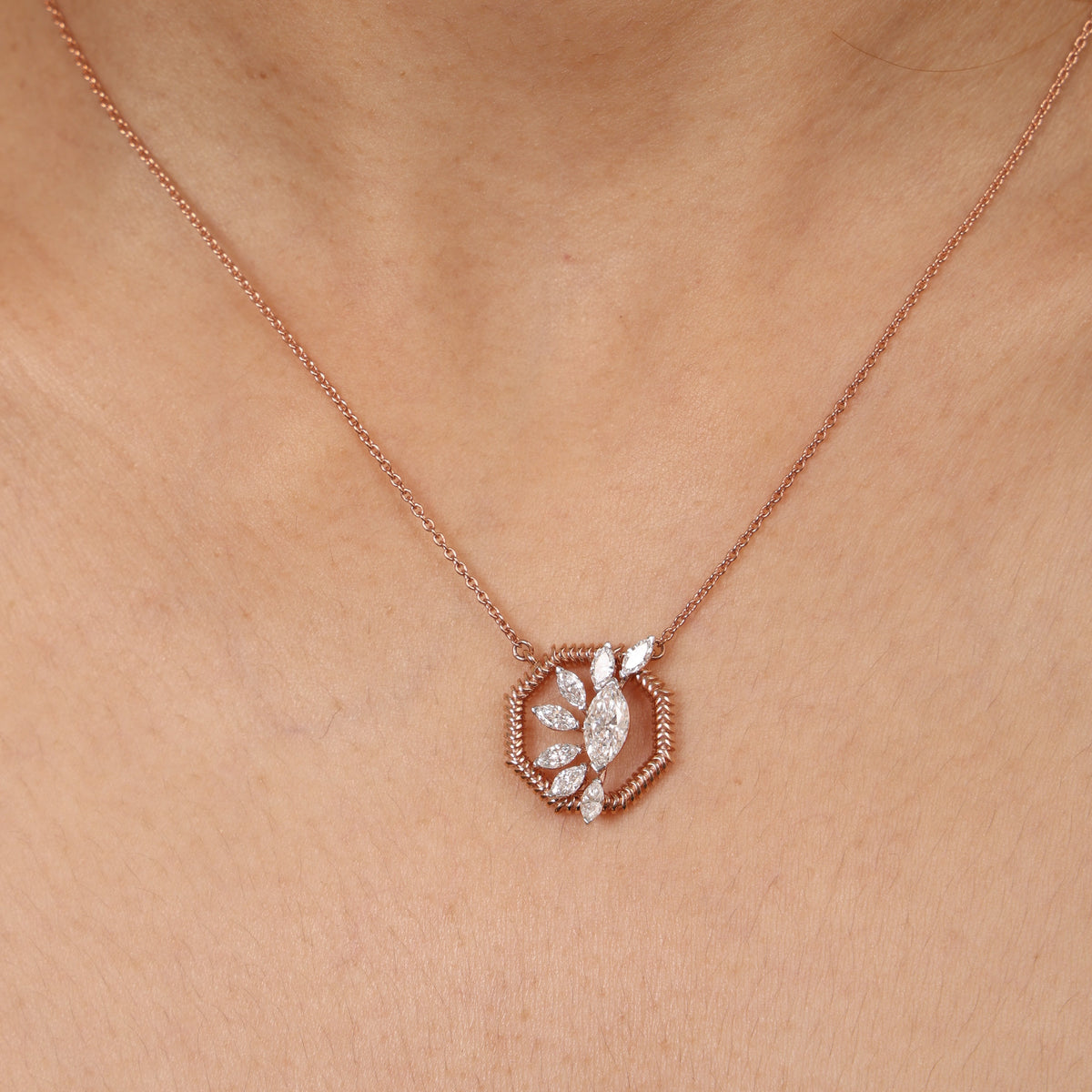Yellow Gold / 9 kt