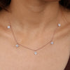 Starlight Necklace