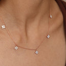 Starlight Necklace