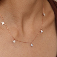 Starlight Necklace