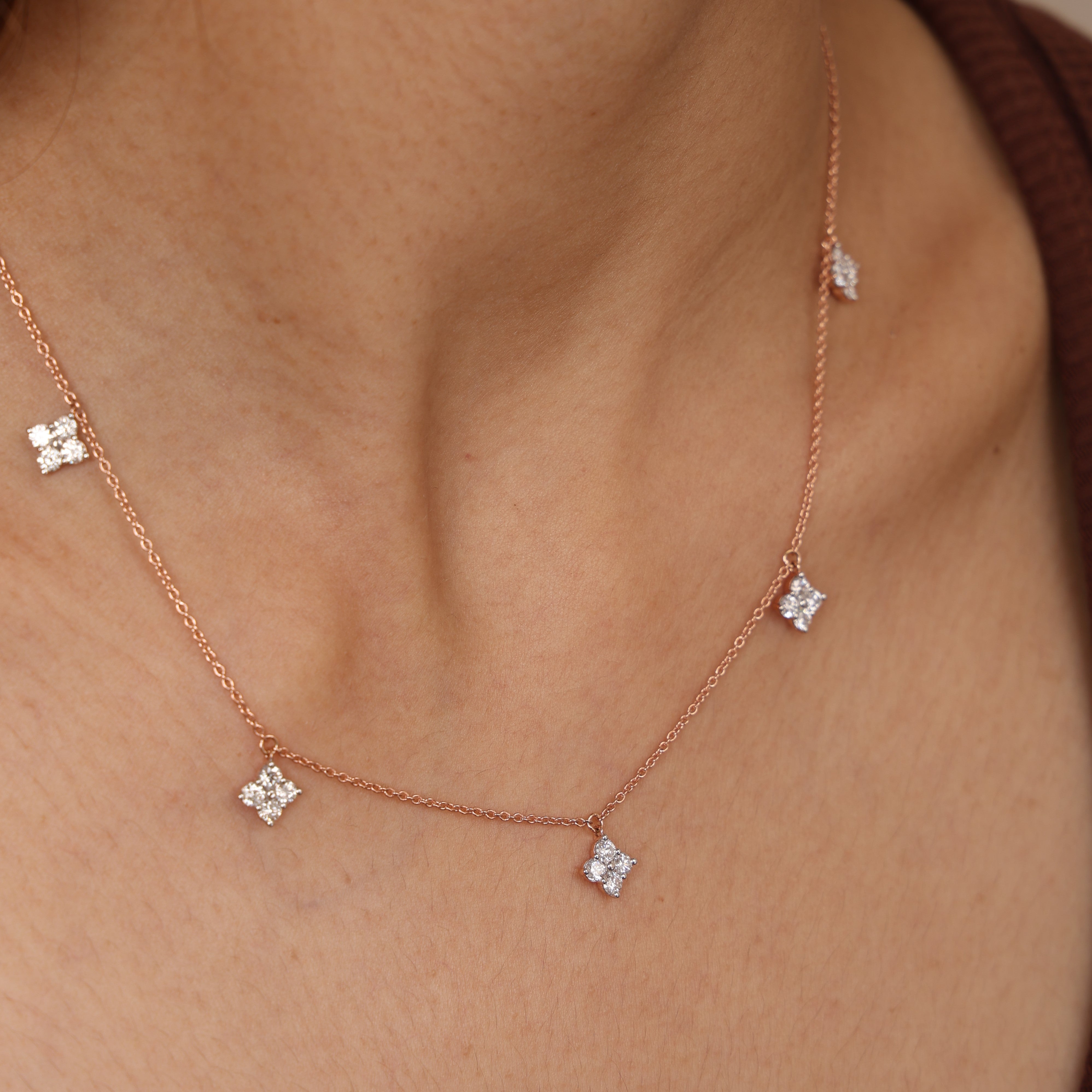 Starlight Necklace