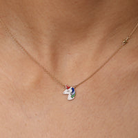 Unicorn Dream Necklace