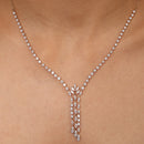 Celeste Vine Diamond Necklace