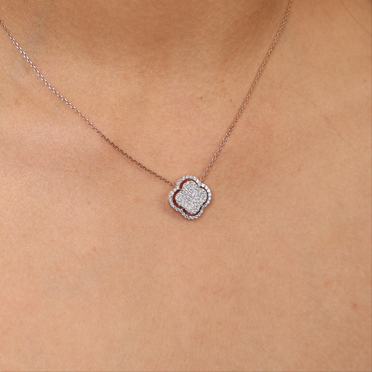 Rose Gold / 9 kt