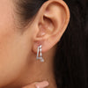 The Double-Orbit Hoops