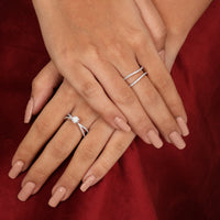 The Versatile Interlock Duo