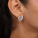 The Lattice Halo Studs
