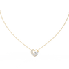Love's Spark necklace
