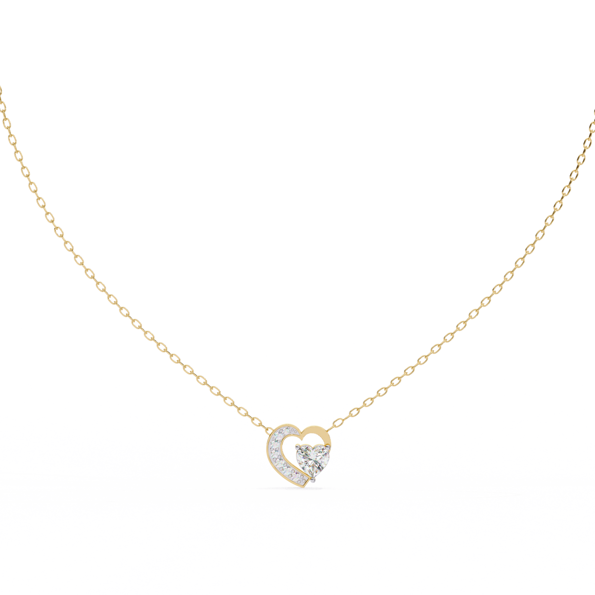 Yellow Gold / 10 kt