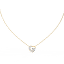 Love's Spark necklace
