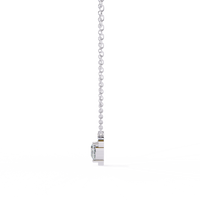 Love's Spark necklace