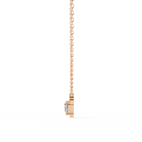 Love's Spark necklace