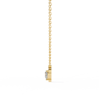 Love's Spark necklace