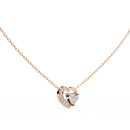 Love's Spark necklace
