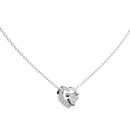 Love's Spark necklace