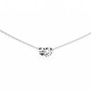 Love's Spark necklace