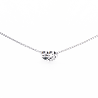 Love's Spark necklace