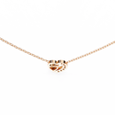 Love's Spark necklace