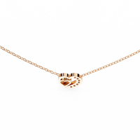 Love's Spark necklace