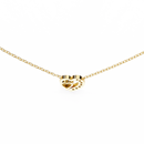 Love's Spark necklace
