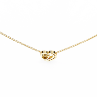 Love's Spark necklace