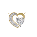 Love's Spark necklace